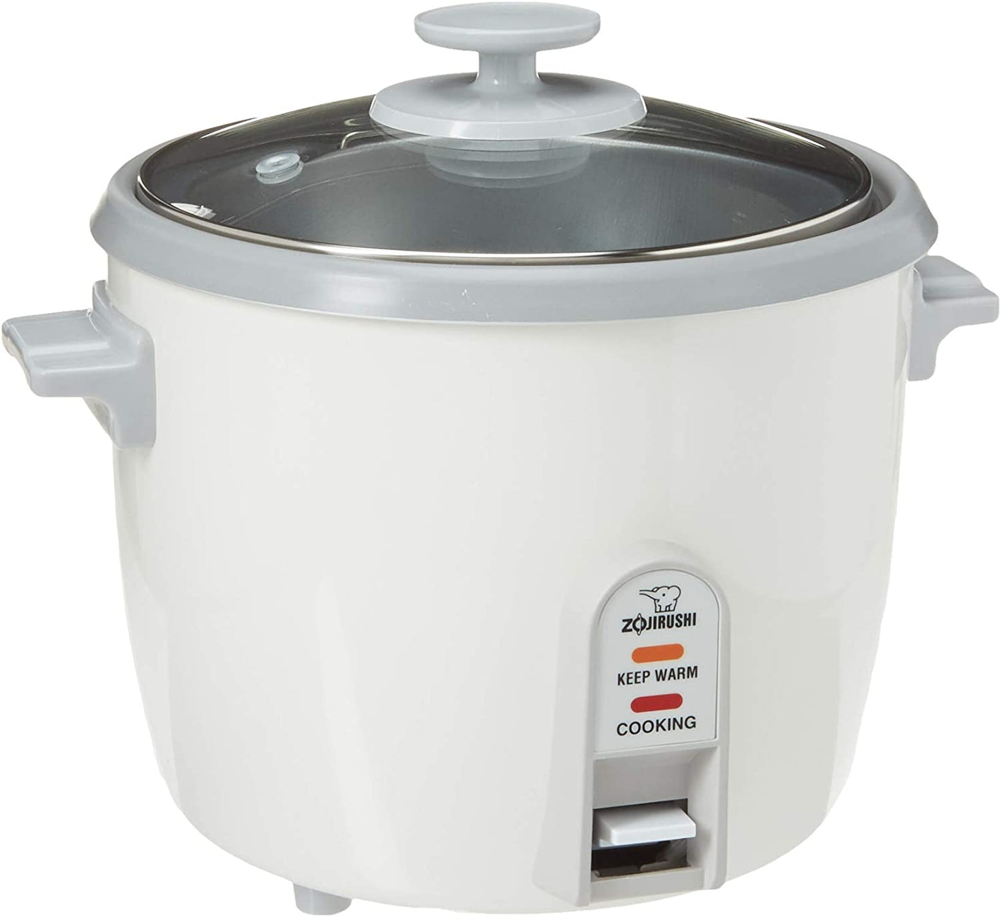 Rice Cooker
