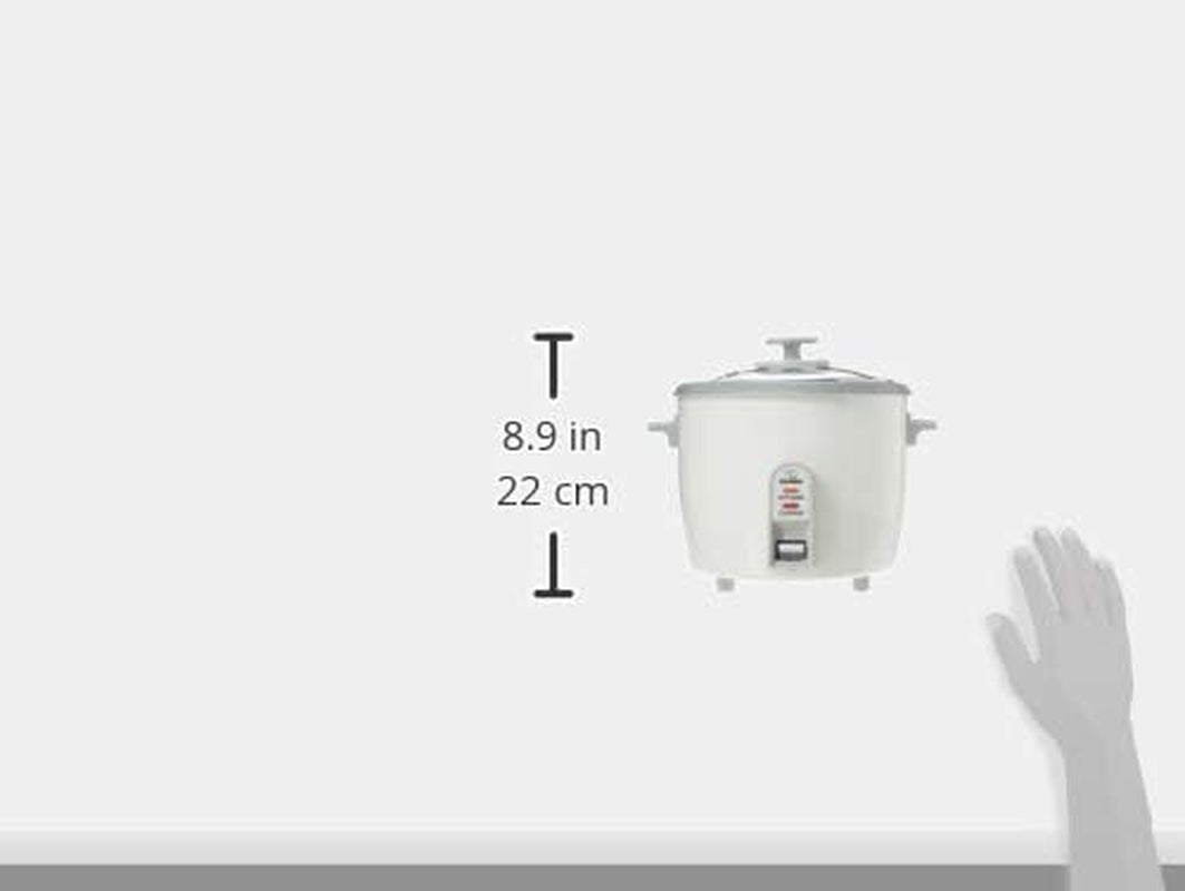 Rice Cooker
