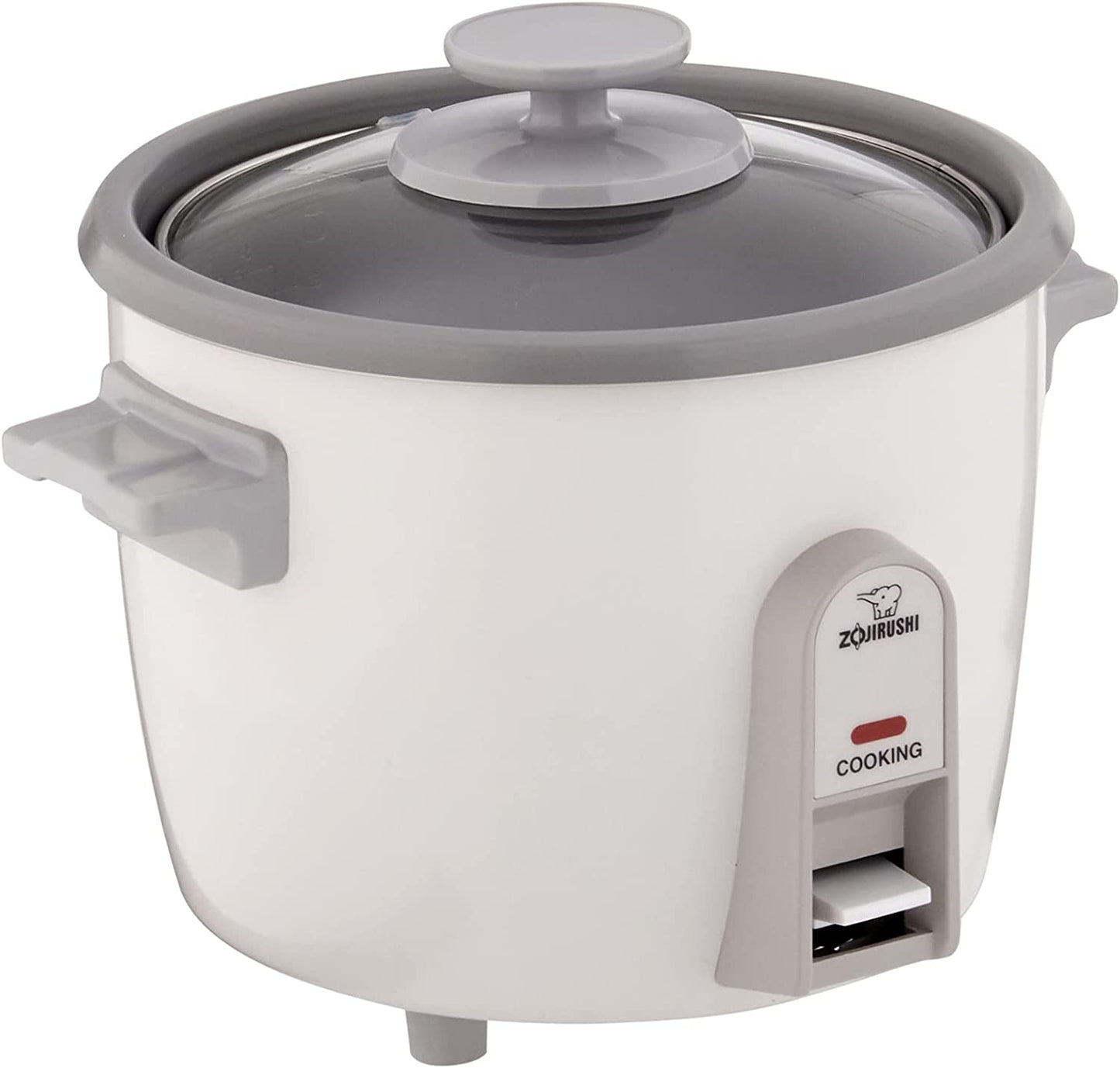 Rice Cooker