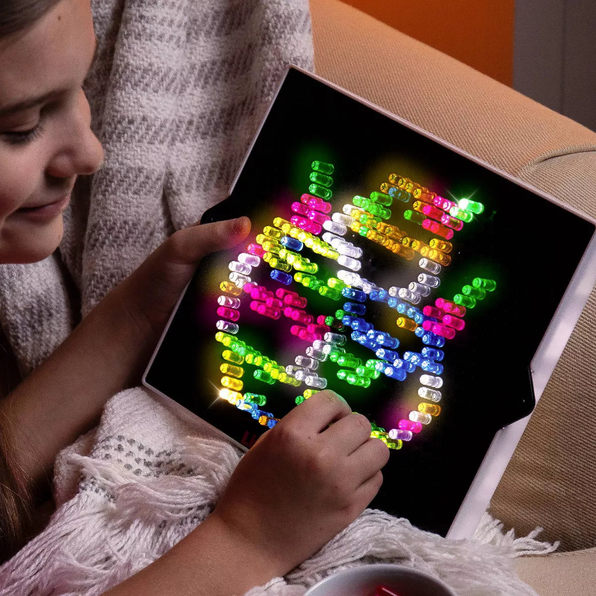 Lite Brite Classic Favorite Retro Toy
