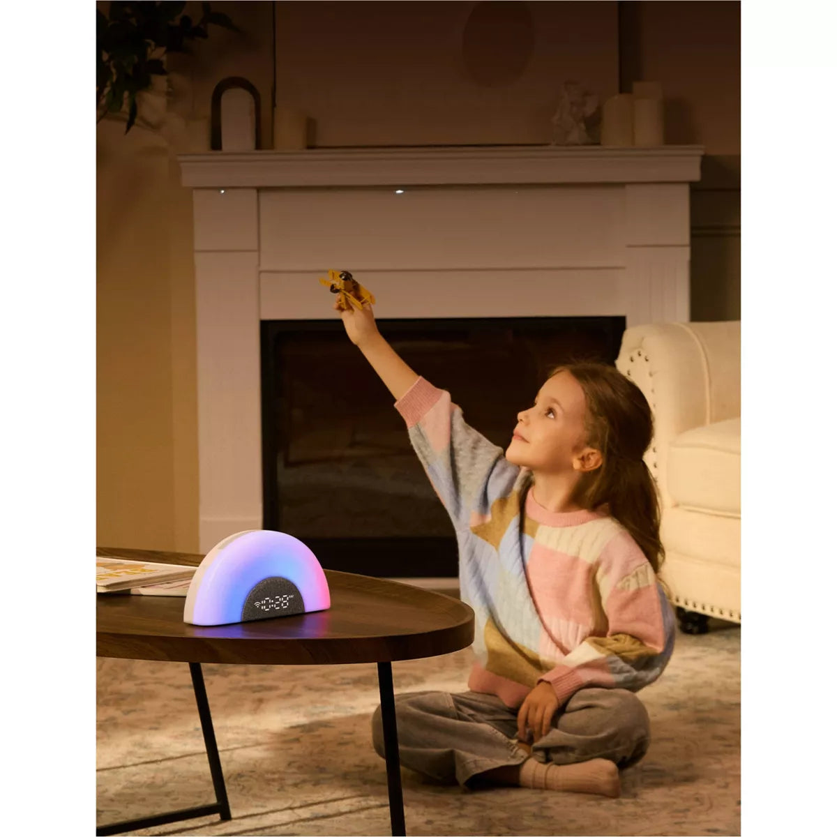 Momcozy Dreamsync Sound Machine