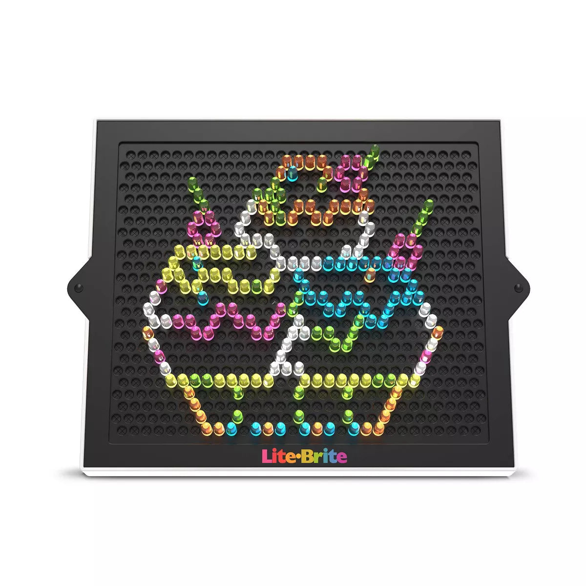 Lite Brite Classic Favorite Retro Toy