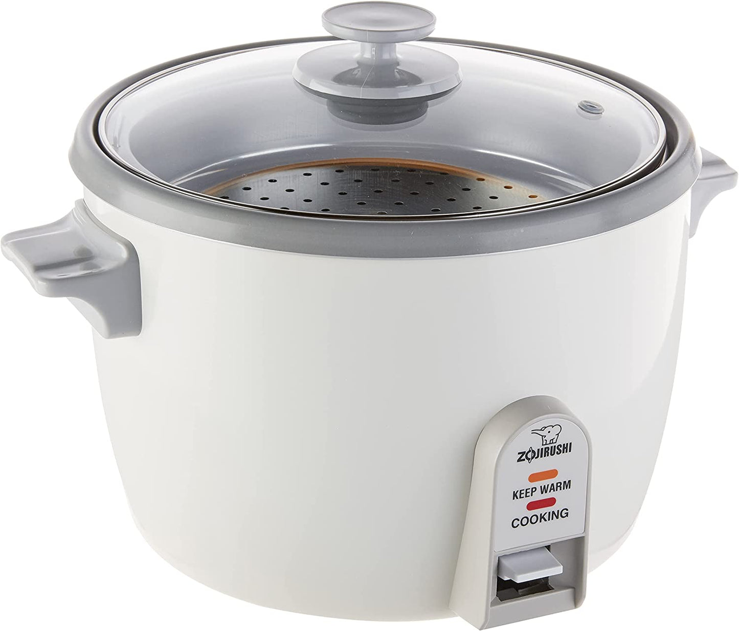 Rice Cooker