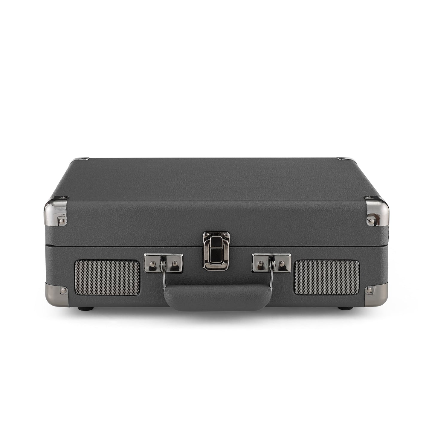 - Cruiser Plus Record Player – Wireless Audio Turntable with Speakers