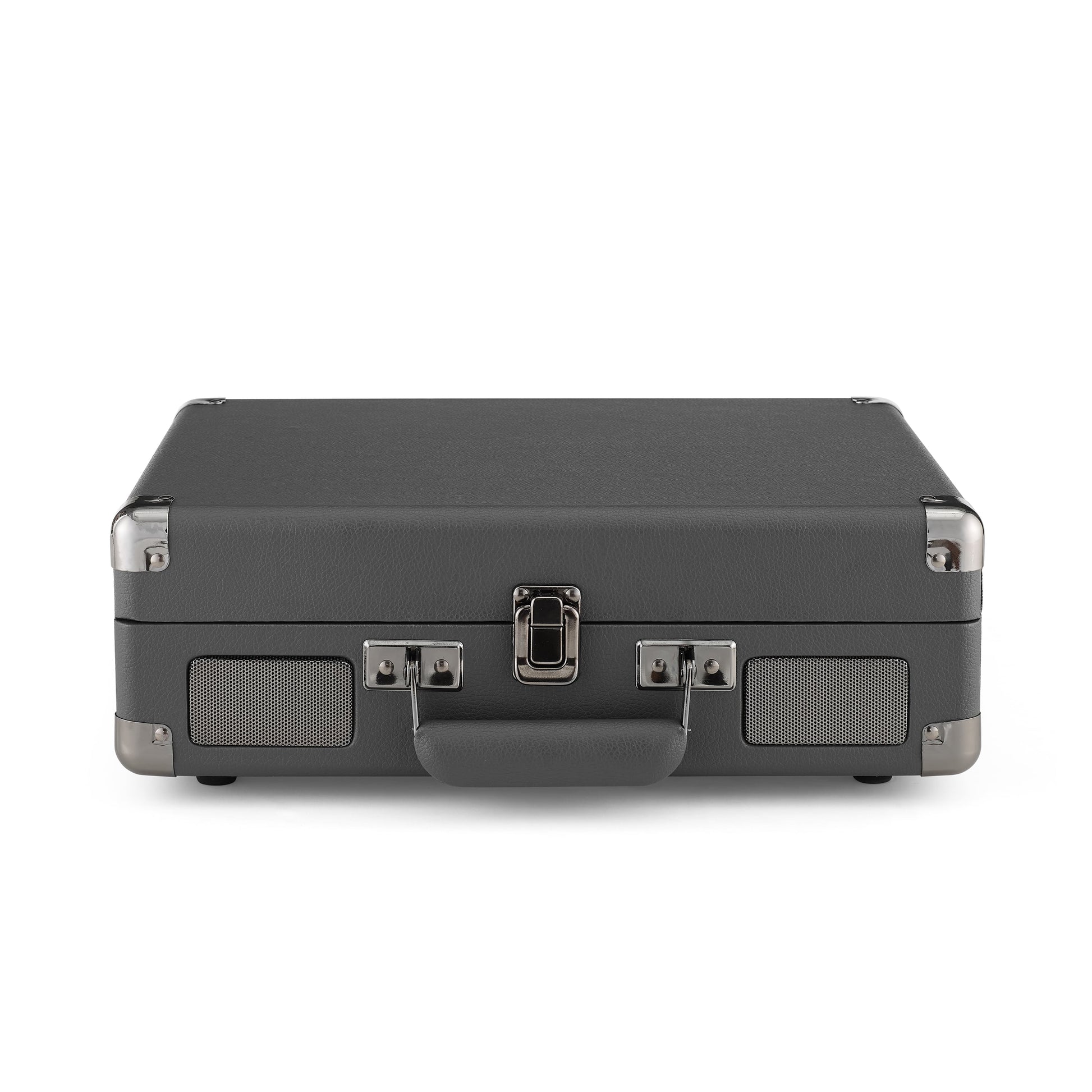 - Cruiser Plus Record Player – Wireless Audio Turntable with Speakers