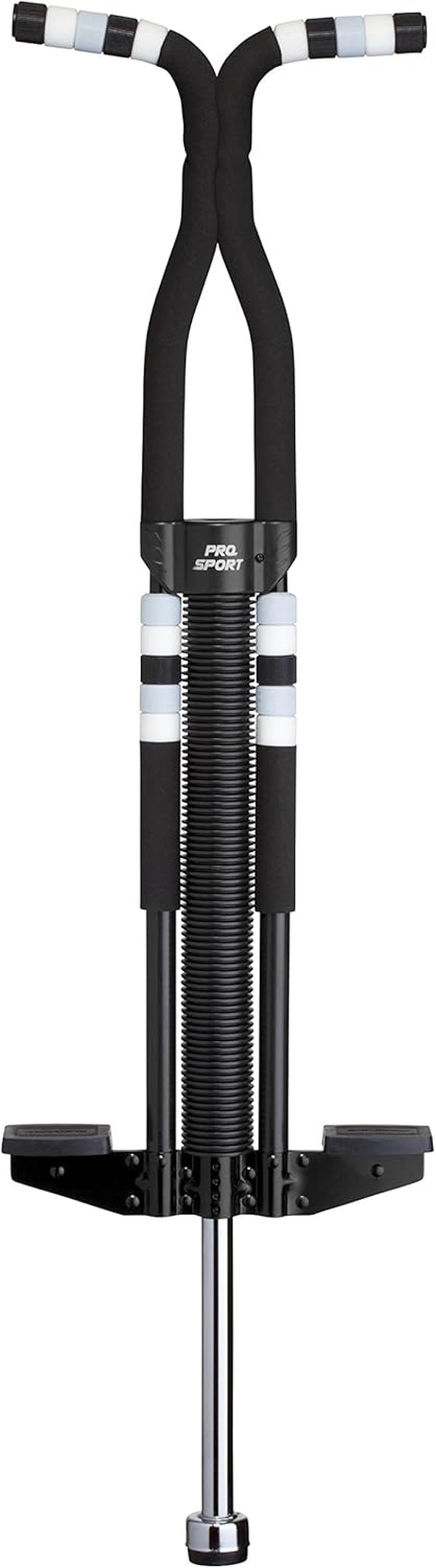 🦘 Pro Sport Pogo Stick for Kids Ages 9+ (80–160 lbs) – Durable, Easy-Grip Fun