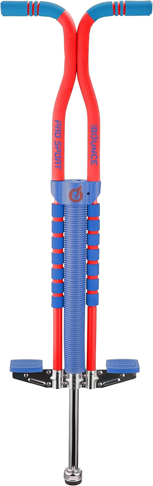 🦘 Pro Sport Pogo Stick for Kids Ages 9+ (80–160 lbs) – Durable, Easy-Grip Fun
