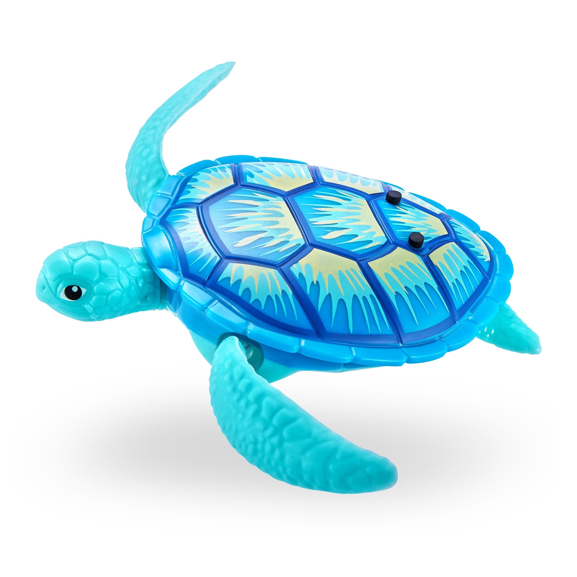 Turtle Tech Twins – Water-Activated Robot Toys (Set of 2)
