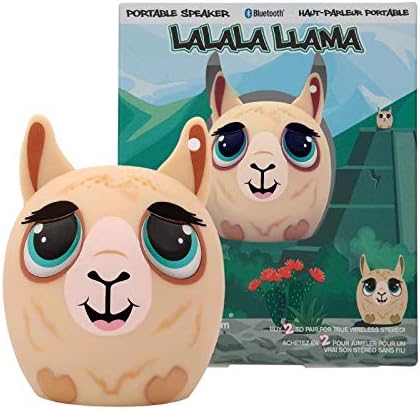 🐾 Mini Bluetooth Animal Speaker – Wireless TWS Sound for Kids of All Ages | Pair Any Two Pets for Rich, Room-Filling Stereo Audio