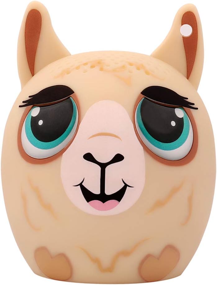 🐾 Mini Bluetooth Animal Speaker – Wireless TWS Sound for Kids of All Ages | Pair Any Two Pets for Rich, Room-Filling Stereo Audio