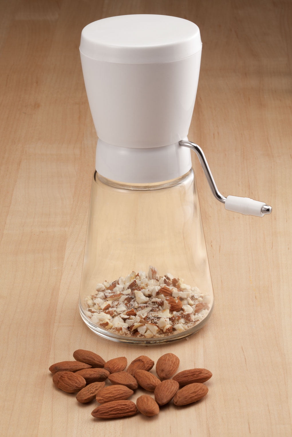 Nut/Topping Chopper