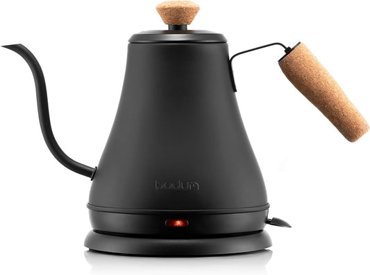 Bistro Gooseneck Electric Water Kettle