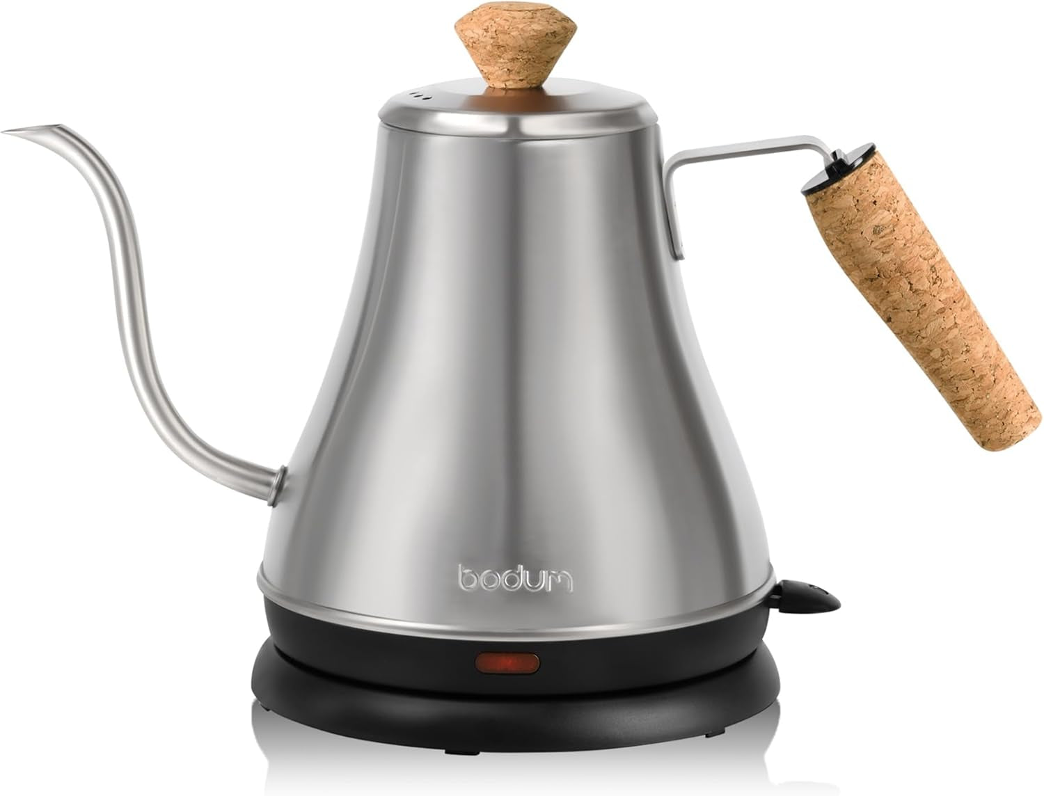 Bistro Gooseneck Electric Water Kettle