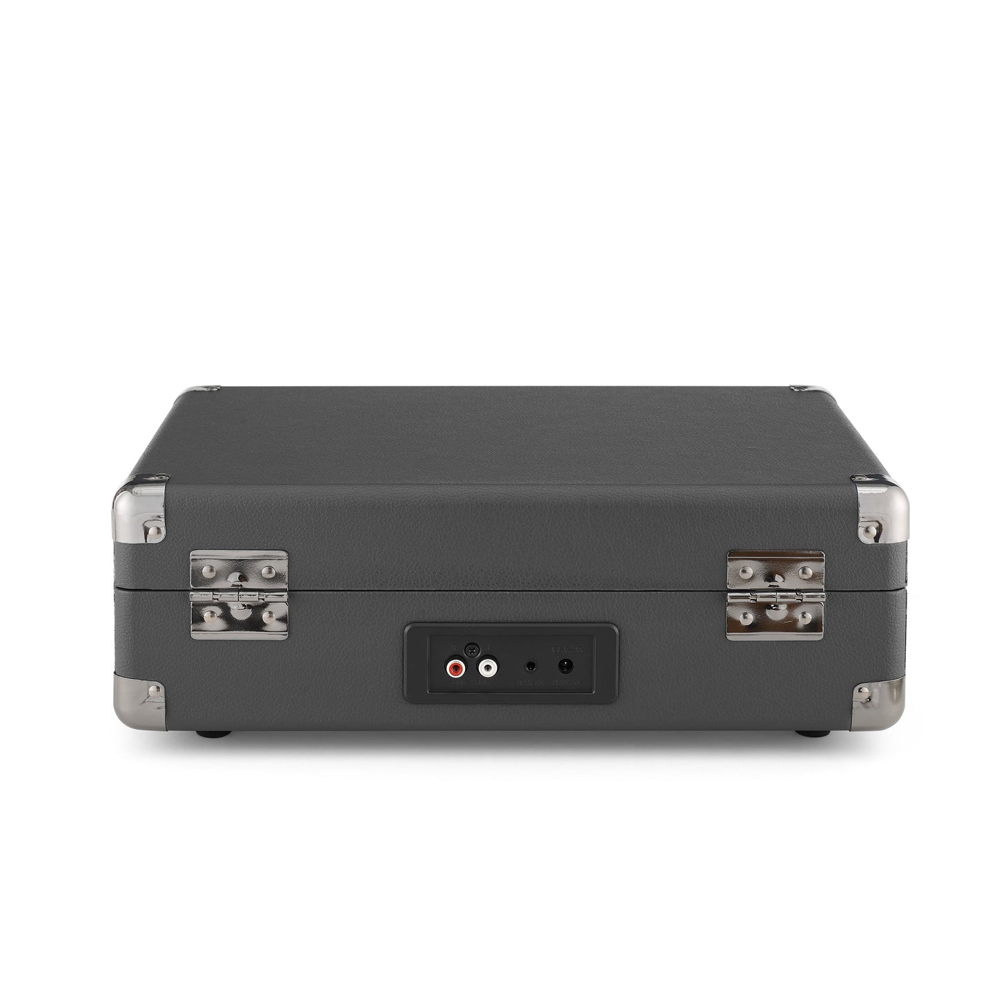 - Cruiser Plus Record Player – Wireless Audio Turntable with Speakers
