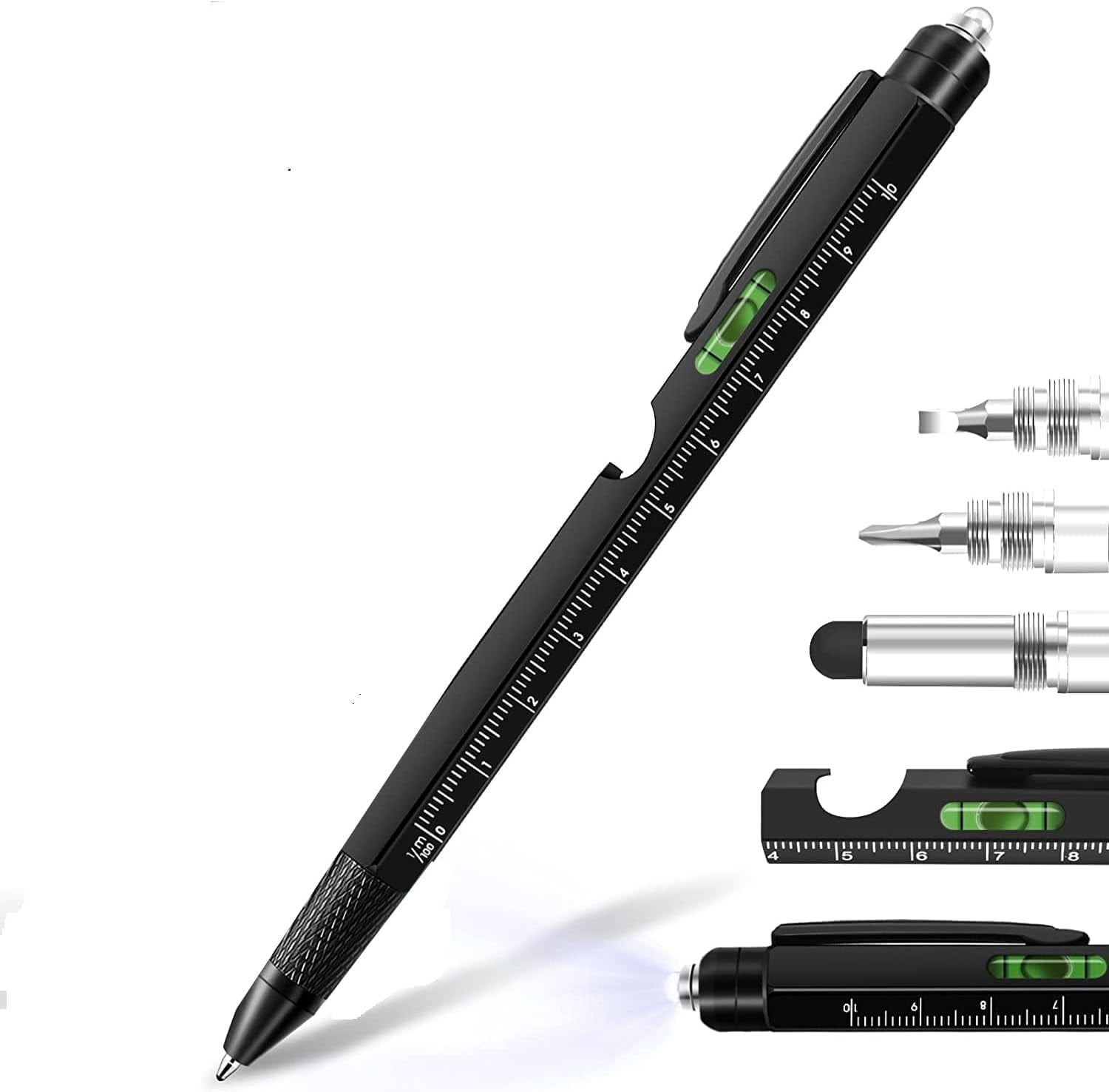 Pocket Pro 9- 9 Tools, 1 Pocket Hero