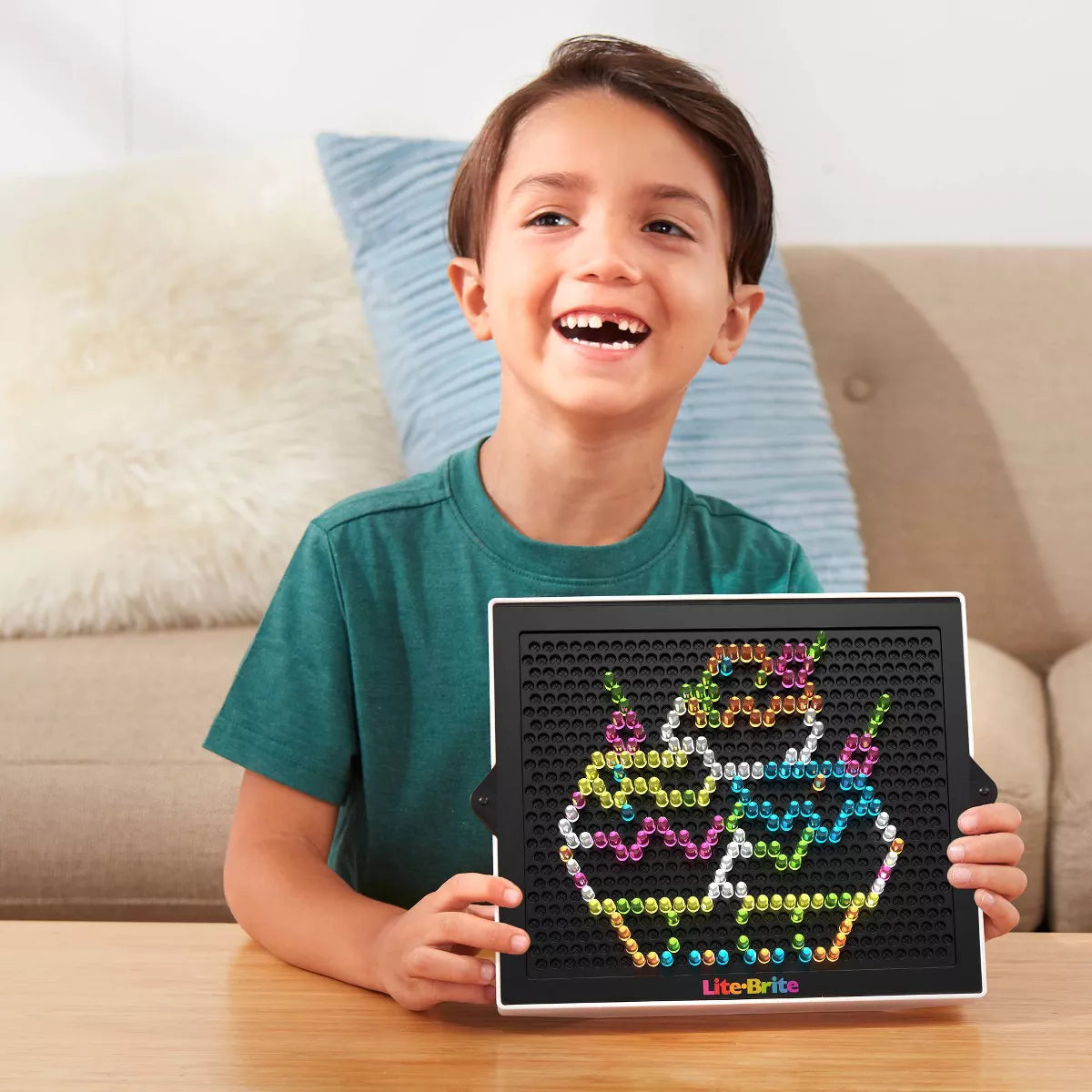 Lite Brite Classic Favorite Retro Toy