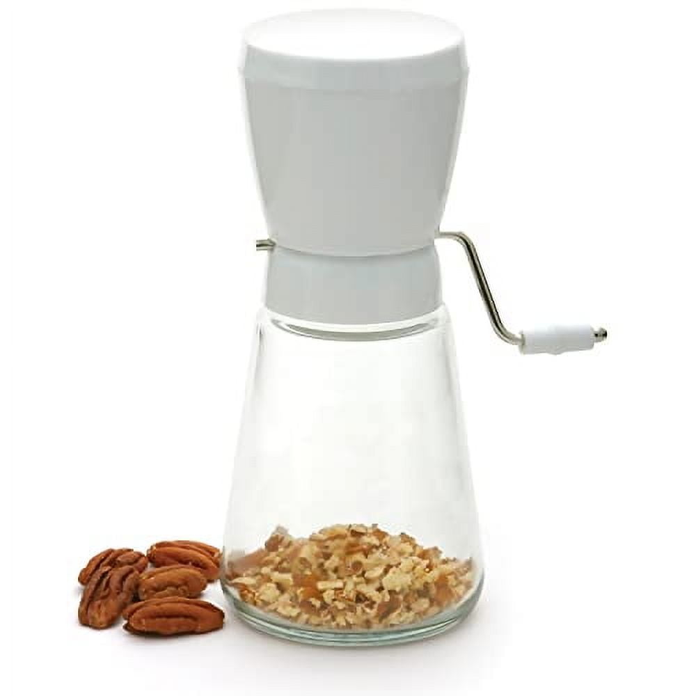 Nut/Topping Chopper
