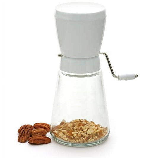 Nut/Topping Chopper