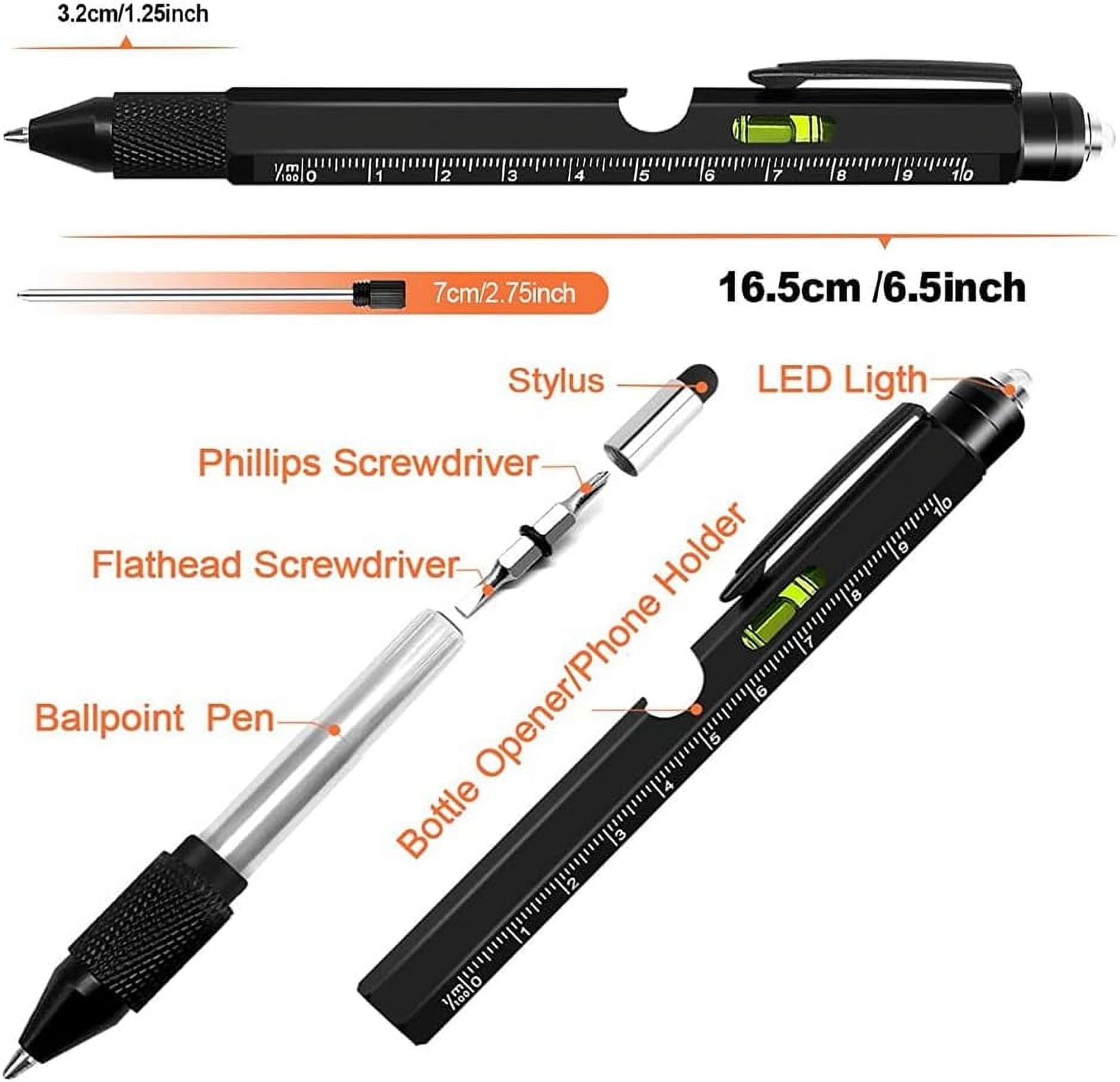 Pocket Pro 9- 9 Tools, 1 Pocket Hero