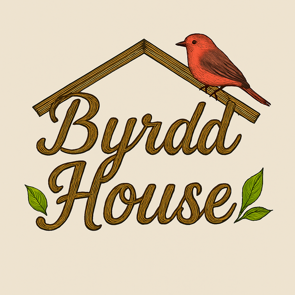 ByrddHouse