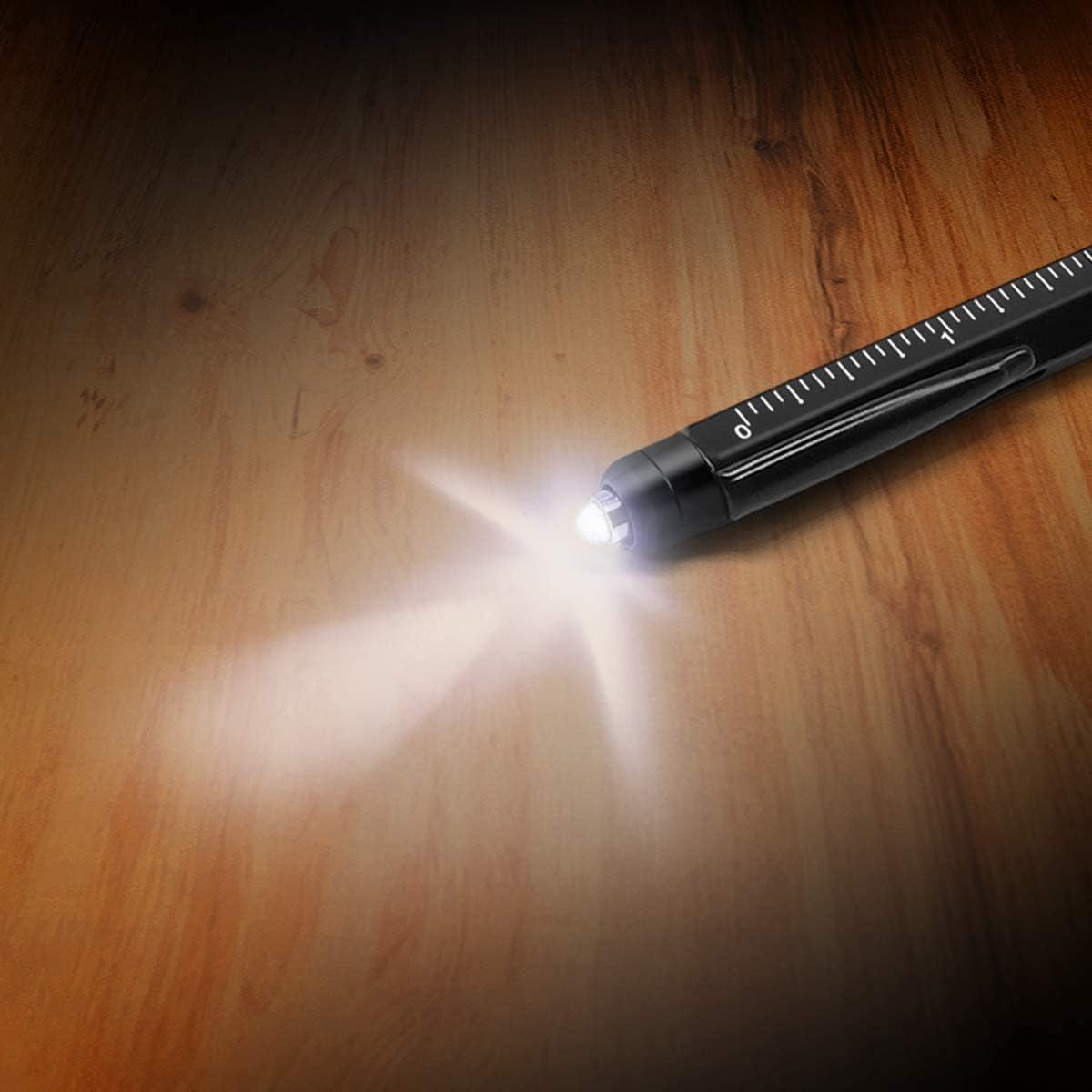 Pocket Pro 9- 9 Tools, 1 Pocket Hero