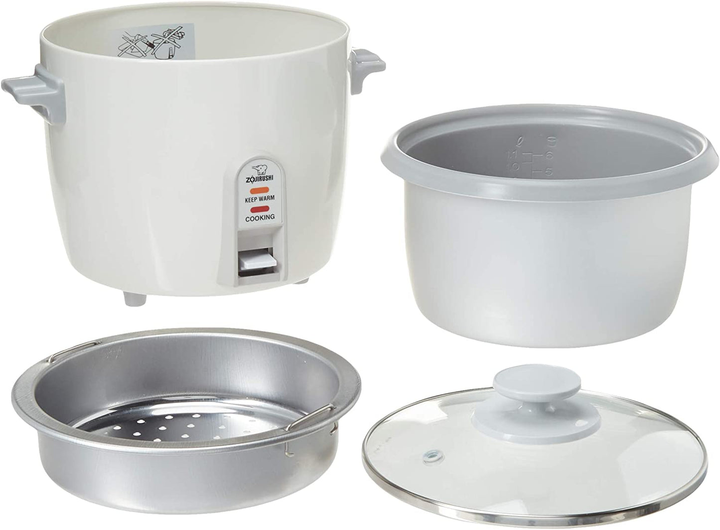 Rice Cooker