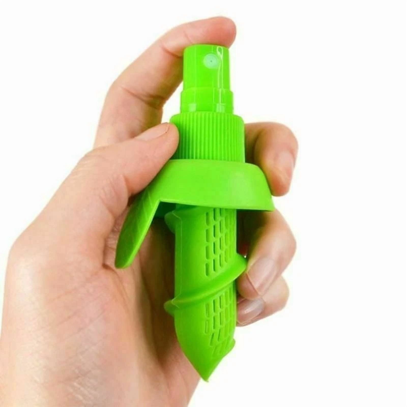 Fruit Spray Duo – Lemon, Lime & Orange Juice Spritzers for Flavor on Demand